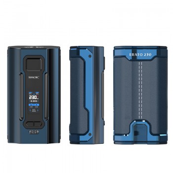 SMOK - Erato 230 Mod (Prism blue)